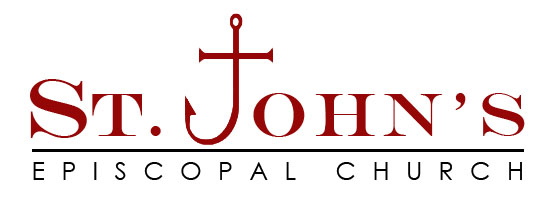 St. John's Episcopal Church – A Welcoming Church in the heart of Eau Gallie